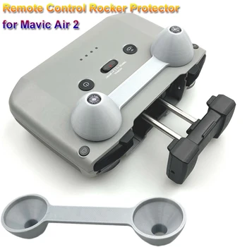 Remote Control Rocker Protector for Mavic Air 2 Remote Control Rocker Anti-knock Protection Cover for Mavic Air 2 Accessories
Remote Control Rocker Protector for Mavic Air 2 Remote Control Rocker Anti-knock Protection Cover for Mavic Air 2 Accessories