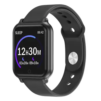 T70 Smart Bracelet Heart Rate Blood Pressure Detection Fitness Tracker Bluetooth Sport Waterproof Smart Band for IOS Android
T70 Smart Bracelet Heart Rate Blood Pressure Detection Fitness Tracker Bluetooth Sport Waterproof Smart Band for IOS Android