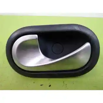 8200028487 HANDLE INNER FRONT LEFT RENAULT MEGANE II COUPE/CABRIO 
8200028487 HANDLE INNER FRONT LEFT RENAULT MEGANE II COUPE/CABRIO