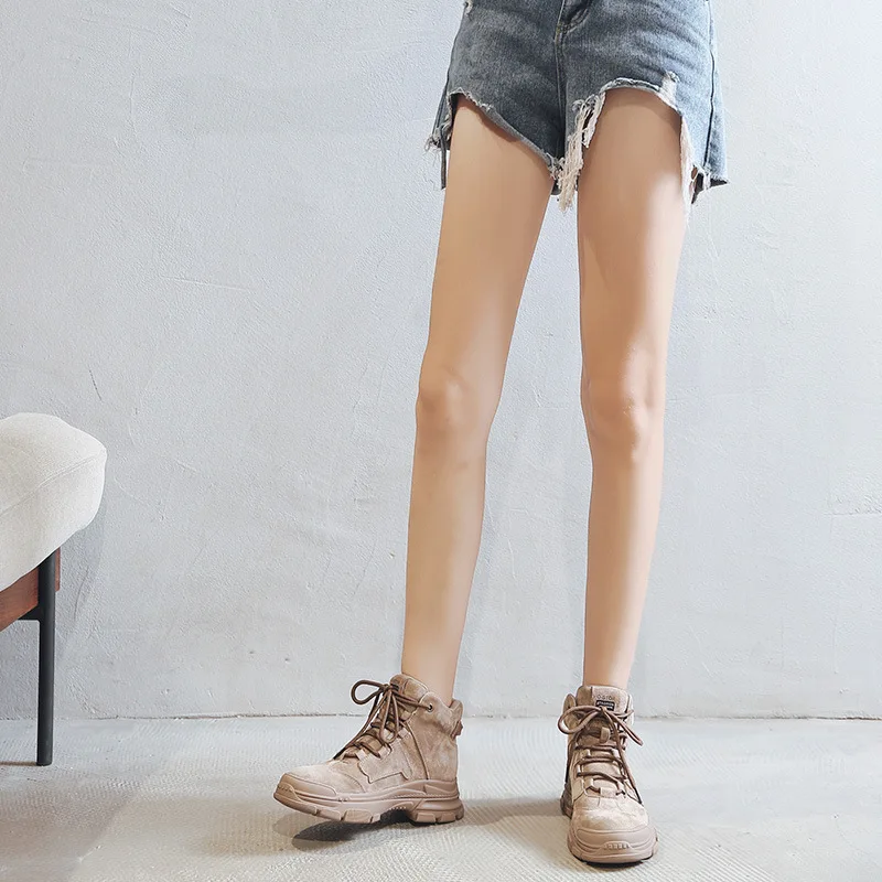 W Red Man Handsome Martin Boots England Ventilation Network Red Students Short Boots Spring And Autumn Single Boots Female 2019
W Red Man Handsome Martin Boots England Ventilation Network Red Students Short Boots Spring And Autumn Single Boots Female 2019