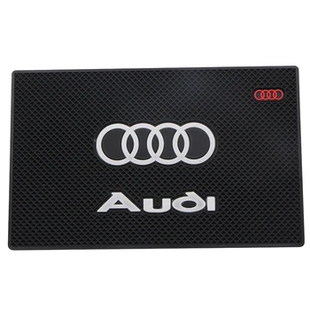 1Pcs Car Anti Slip Mat GPS Phone Holder Non-Slip Mat Pad For Audi a3 a4 a5 a6 a7 a8 b5 b6 b7 b8 c6 c7 c8 8v 8p car accessories
1Pcs Car Anti Slip Mat GPS Phone Holder Non-Slip Mat Pad For Audi a3 a4 a5 a6 a7 a8 b5 b6 b7 b8 c6 c7 c8 8v 8p car accessories
