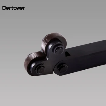 Rolling Tool Steel Diameter Double/Single Wheel Linear Pitch Rolling Set Lathe Tool 0.40.50.60.8 1.01.21.51.61.8 2.0
Rolling Tool Steel Diameter Double/Single Wheel Linear Pitch Rolling Set Lathe Tool 0.40.50.60.8 1.01.21.51.61.8 2.0
