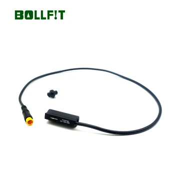 BOLLFIT BAFANG BBS01 BBS02B BBSHD Electric Bicycle Brake Sensor Cut Off for Ebike Electric Brake System
BOLLFIT BAFANG BBS01 BBS02B BBSHD Electric Bicycle Brake Sensor Cut Off for Ebike Electric Brake System