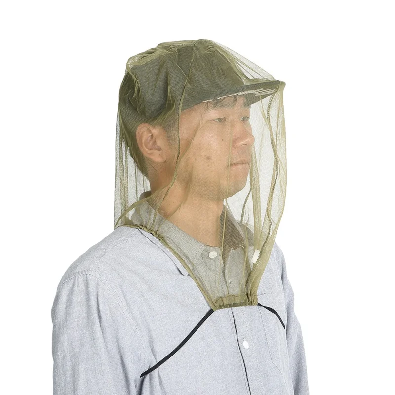 Keeping Insects Mosquito Mesh Net Prevention Fishing Hat Cap Mesh Cover Outdoor Sunshade Lone Neck Head Cover
Keeping Insects Mosquito Mesh Net Prevention Fishing Hat Cap Mesh Cover Outdoor Sunshade Lone Neck Head Cover
