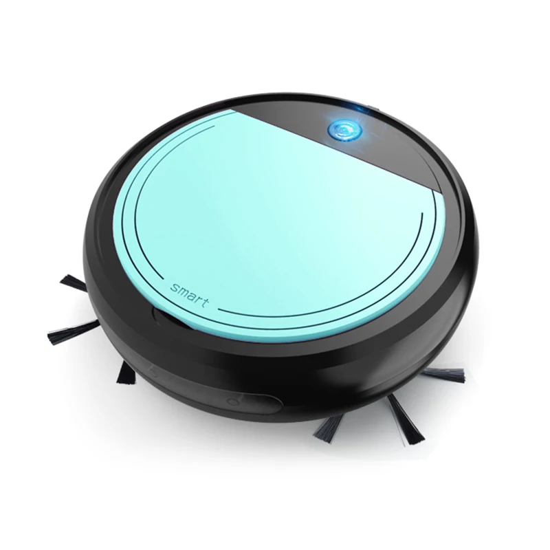 4 in 1 3200pa Rechargeable Smart Vacuum Cleaners Robot USB Auto Smart Sweeping Dry Wet Mop UV Sterilizer Strong Suction Sweeper
4 in 1 3200pa Rechargeable Smart Vacuum Cleaners Robot USB Auto Smart Sweeping Dry Wet Mop UV Sterilizer Strong Suction Sweeper