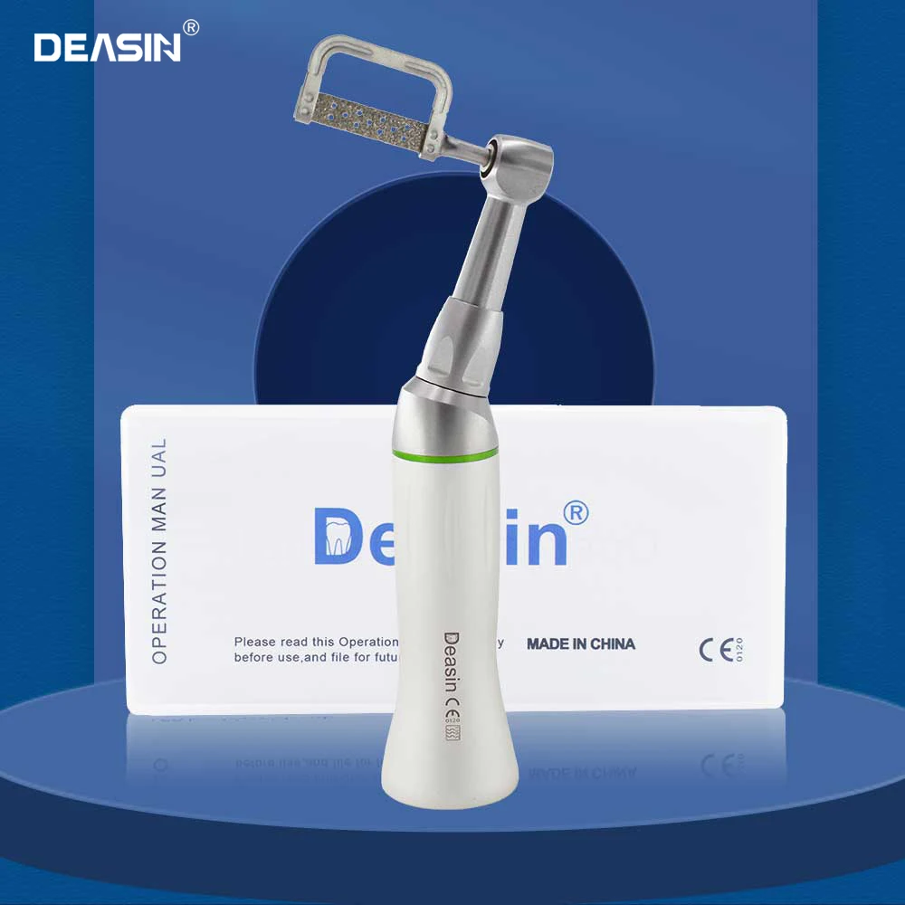 Dental handpiece 4:1 interdental reduction with reciprocating dentist tools dental laboratory equipment
Dental handpiece 4:1 interdental reduction with reciprocating dentist tools dental laboratory equipment