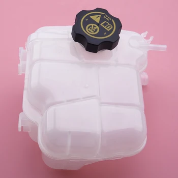 Engine Coolant Reservoir Tank Plastic Fit for Buick Cascada Verano Chevrolet Cruze 13393368 13465094 603-383 13256823
Engine Coolant Reservoir Tank Plastic Fit for Buick Cascada Verano Chevrolet Cruze 13393368 13465094 603-383 13256823