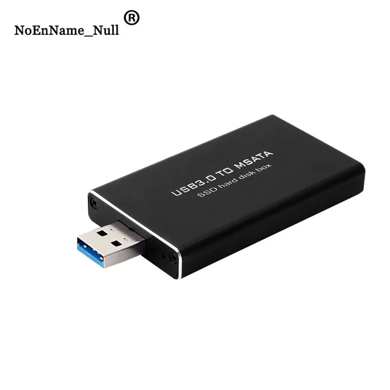 1pc USB 3.0 to mSATA SSD Hard Disk Box Converter Adapter Enclosure External Case dropshipping
1pc USB 3.0 to mSATA SSD Hard Disk Box Converter Adapter Enclosure External Case dropshipping