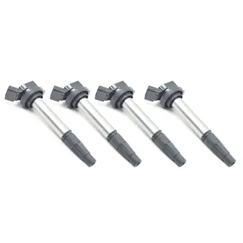 Ignition Coil for corolla 1.8 RAV4 Auris Avensis Prius Runx Verso 90919-02252 90919-02258 90919-C2003
Ignition Coil for corolla 1.8 RAV4 Auris Avensis Prius Runx Verso 90919-02252 90919-02258 90919-C2003