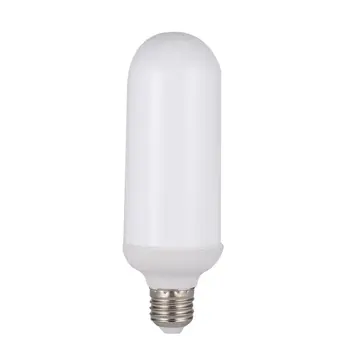 ICOCO E27 5W/6W LED Flame Bulb Flickering Effect Night Light Flameless Simulated Flame Hot Sale For Home/Store Decor Drop Ship
ICOCO E27 5W/6W LED Flame Bulb Flickering Effect Night Light Flameless Simulated Flame Hot Sale For Home/Store Decor Drop Ship