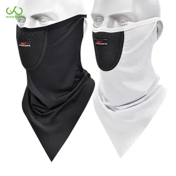 WOSAWE Breathable Earloop Motorcycle Face Mask UV Protection Balaclava MTB Cycling Running Training Facemask Scarf Shield
WOSAWE Breathable Earloop Motorcycle Face Mask UV Protection Balaclava MTB Cycling Running Training Facemask Scarf Shield