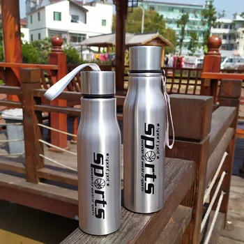 Single-layer stainless steel bottle foreign trade new sports water bottle big mouth cold water bottle
Single-layer stainless steel bottle foreign trade new sports water bottle big mouth cold water bottle