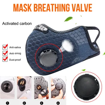 100pc Outdoor Anti-dust Face Mouth Filter Air Breathing Valves Replacements Mask Filter Haze Breathing Valves Accessories #25
100pc Outdoor Anti-dust Face Mouth Filter Air Breathing Valves Replacements Mask Filter Haze Breathing Valves Accessories #25