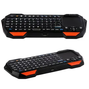 Mini Cell Phone Tablet Supporting For Windows/Android 3.0 / IOS Wireless Bluetooth Keyboard With Backlit
Mini Cell Phone Tablet Supporting For Windows/Android 3.0 / IOS Wireless Bluetooth Keyboard With Backlit