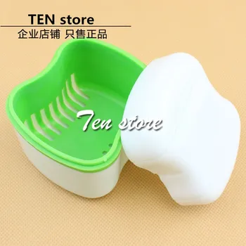 5pcs Dental False Teeth Storage Box Case Denture Denture Bath Portable Travel Wash Boxes Container Cases With Net Box Container
5pcs Dental False Teeth Storage Box Case Denture Denture Bath Portable Travel Wash Boxes Container Cases With Net Box Container