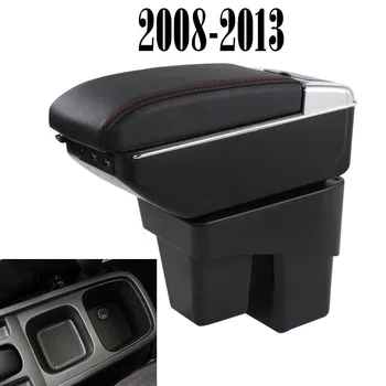 Centre Console Storage Box Armrest For Honda Fit Jazz 2008-2013 Arm Rest Rotatable 2009 2010 2011 2012
Centre Console Storage Box Armrest For Honda Fit Jazz 2008-2013 Arm Rest Rotatable 2009 2010 2011 2012