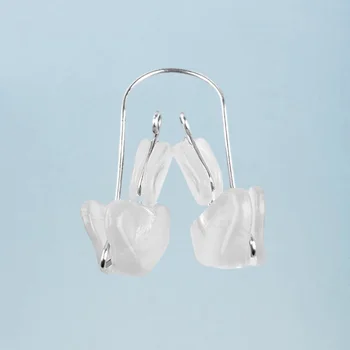 1pc Nose Up Lifting Shaping Clip Transparent Clipper Shaper Beauty Tool Set for Women Girls Ladies
1pc Nose Up Lifting Shaping Clip Transparent Clipper Shaper Beauty Tool Set for Women Girls Ladies