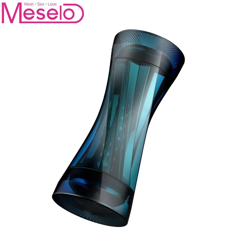 Мужской Мастурбатор С Вращением