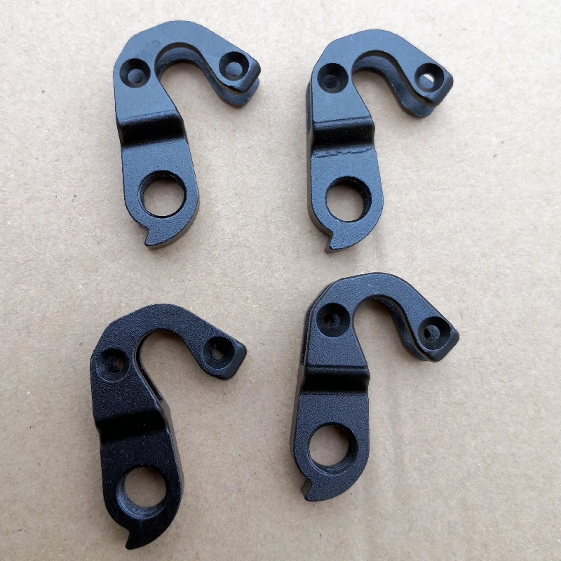 2pcs CNC Bicycle derailleur hanger For BMC #41 #214967 #42 #213679 Teammachine ALR01 SLR01 SLR02 SLR03 MECH dropout carbon frame
2pcs CNC Bicycle derailleur hanger For BMC #41 #214967 #42 #213679 Teammachine ALR01 SLR01 SLR02 SLR03 MECH dropout carbon frame