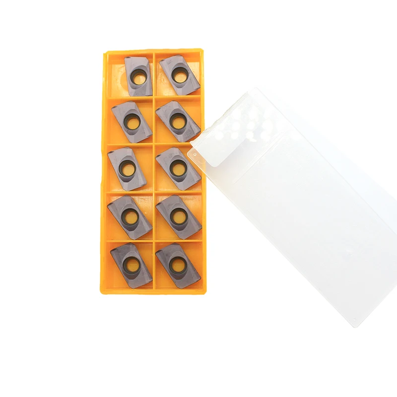 APMT1604 PDER M2 VP15TF Turning Tool Milling CNC Tools APMT1604 Mill Lathe Milling CNC Tools Cutter Carbide Insert
APMT1604 PDER M2 VP15TF Turning Tool Milling CNC Tools APMT1604 Mill Lathe Milling CNC Tools Cutter Carbide Insert