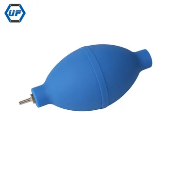 Cleaning Calculator Keyboard Rubber Air Dusting Machine for Single-lens Reflex Camera Camera Binocular Lens CCD Cleaning Ball
Cleaning Calculator Keyboard Rubber Air Dusting Machine for Single-lens Reflex Camera Camera Binocular Lens CCD Cleaning Ball