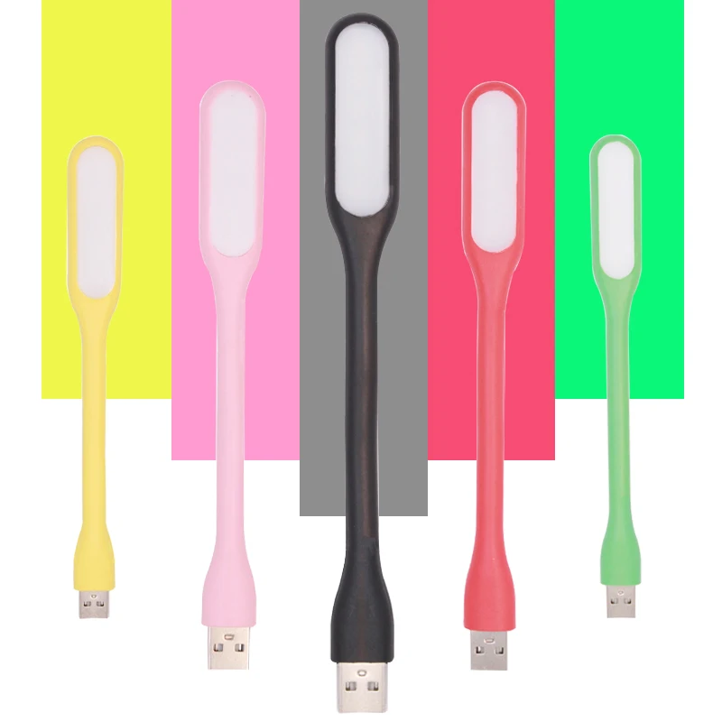 USB LED Lamp 5V 1.2W Mini Portable Super Bright Book Light Reading Lamp For Power Bank PC Laptop Notebook Night light
USB LED Lamp 5V 1.2W Mini Portable Super Bright Book Light Reading Lamp For Power Bank PC Laptop Notebook Night light
