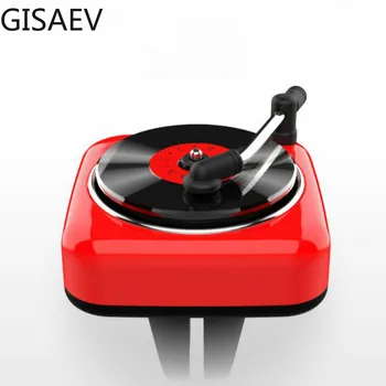 Car Freshner Perfume Record Player Air Vent Outlet Aromatherapy Clip Vintage Luxury Phonograph Essential Oil Diffuser Smell
Car Freshner Perfume Record Player Air Vent Outlet Aromatherapy Clip Vintage Luxury Phonograph Essential Oil Diffuser Smell