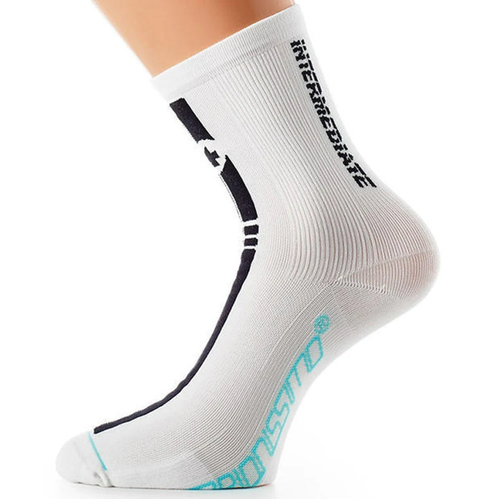 Breathable Men Cycling Socks Coolmax MTB Bike Footwear Outdoor Sports Bicycle Riding Running Stocking Football Socks BC0220 (7)