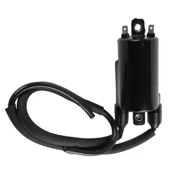 for KAWASAKI Ignition Coil Replacement Parts Vehicle 21121-1075 1.5Ω-14.5KΩ
for KAWASAKI Ignition Coil Replacement Parts Vehicle 21121-1075 1.5Ω-14.5KΩ