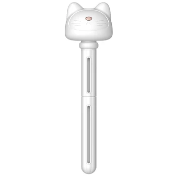 Cat Humidifier Portable Water Bottle Car Mounted USB Donuts Humidifier,Humidifier for Home
Cat Humidifier Portable Water Bottle Car Mounted USB Donuts Humidifier,Humidifier for Home