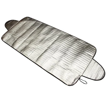 Winter Summer Car Wind Shield Cover Anti Shade Frost Ice Snow Protector UV Windshield Sunshades Outdoor Car Windscreen Cover
Winter Summer Car Wind Shield Cover Anti Shade Frost Ice Snow Protector UV Windshield Sunshades Outdoor Car Windscreen Cover