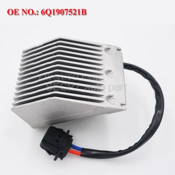 Fan Blower Motor Resistor 6Q1907521B 6Q1907521A 6Q1907521 for Audi for Seat Ibiza for Skoda Fabia VW Polo 
Fan Blower Motor Resistor 6Q1907521B 6Q1907521A 6Q1907521 for Audi for Seat Ibiza for Skoda Fabia VW Polo