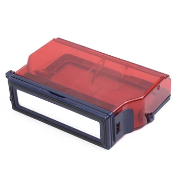 1pc Dust Box Vacuum Cleaner For Ecovacs Deebot Slim 2 DA60 TCR360 D36A D36B D36C
1pc Dust Box Vacuum Cleaner For Ecovacs Deebot Slim 2 DA60 TCR360 D36A D36B D36C