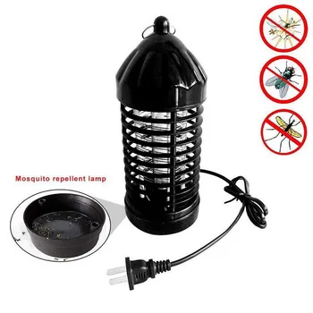 New Electric Mosquito Killer EU/US Plug Mosquito Lamp Photocatalysis Mute Radiationless LED Insect Killer Flies Trap Light Home
New Electric Mosquito Killer EU/US Plug Mosquito Lamp Photocatalysis Mute Radiationless LED Insect Killer Flies Trap Light Home