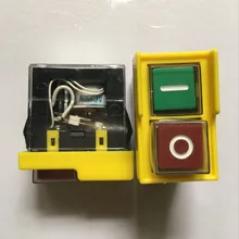 Free shipping Kjd6 botão de proteção desliga interruptor magnético com bloqueio automático kjd6 5e4 ac250v 6 (4) a
Free shipping Kjd6 botão de proteção desliga interruptor magnético com bloqueio automático kjd6 5e4 ac250v 6 (4) a