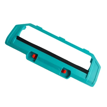 Roller Brush Cover Replacement For Conga 3490 Vacuum Cleaner Accessories Spare Part Roller Brush Cover
Roller Brush Cover Replacement For Conga 3490 Vacuum Cleaner Accessories Spare Part Roller Brush Cover