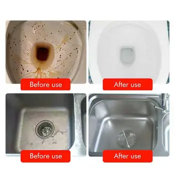 Dredging Agent All-purpose Quick Foaming Toilet Cleaner No 2020 Hand Hurt Tile Magic Disinfecting Pipe Detergent Floor D5G7
Dredging Agent All-purpose Quick Foaming Toilet Cleaner No 2020 Hand Hurt Tile Magic Disinfecting Pipe Detergent Floor D5G7