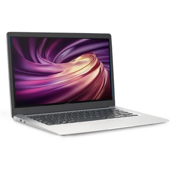 Excellent Computer 14.1 Inch Windows 10 Pro Student Cheap Laptop Notebook 3735 Quad Core Ultrabook with Webcam Bluetooth WiFi
Excellent Computer 14.1 Inch Windows 10 Pro Student Cheap Laptop Notebook 3735 Quad Core Ultrabook with Webcam Bluetooth WiFi
