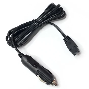 2M DC12V Fridge Cable Mini Car Fridge 2 Pin Lead Cable Plug Wire Car Cooler Box Bumper Cigar Lighter Extension Cord Line Plug
2M DC12V Fridge Cable Mini Car Fridge 2 Pin Lead Cable Plug Wire Car Cooler Box Bumper Cigar Lighter Extension Cord Line Plug