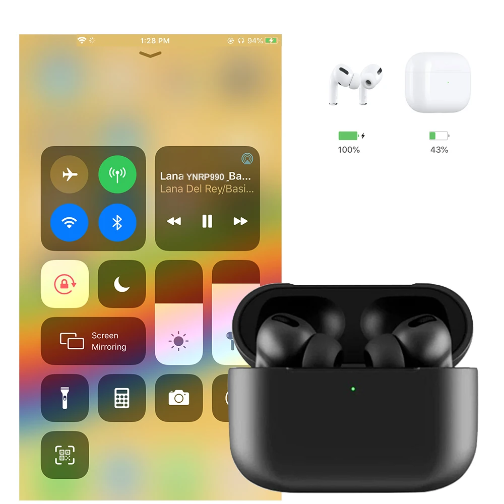 Original Air 3 Pro TWS 1:1 In Ear Blutooth Earphone Mini Wireless Sport Headset Headphones Stereo Earbuds Elari Aire Airpodering Original Air 3 Pro TWS 1:1 In Ear Blutooth Earphone Mini Wireless Sport Headset Headphones Stereo Earbuds Elari Aire Airpodering