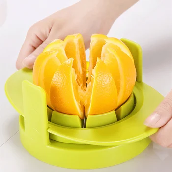 Easy To Clean Fruit Cutting Artifact Multi-function Cutting Apple And Mango Household Full Four-piece Orange Cut Cored Divider
Easy To Clean Fruit Cutting Artifact Multi-function Cutting Apple And Mango Household Full Four-piece Orange Cut Cored Divider