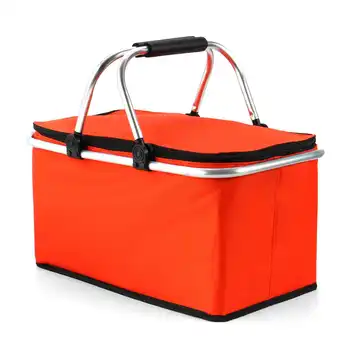 30L Large Capacity Folding Thermal Insulation Insulation Package Lunch Bag Picnic Oxford Cloth EVA Container Bags Fresh Ice
30L Large Capacity Folding Thermal Insulation Insulation Package Lunch Bag Picnic Oxford Cloth EVA Container Bags Fresh Ice