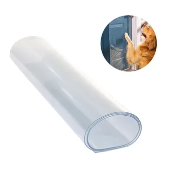 Furniture Protector Thin Easy Use Door Table Pet Sofa Removable Cat Scratch Deterrent Tape Home Decor Self Clear TPU
Furniture Protector Thin Easy Use Door Table Pet Sofa Removable Cat Scratch Deterrent Tape Home Decor Self Clear TPU