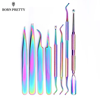 1Pc Colorful Nail Cuticle Pusher Tweezer Dead Skin Remover Clipper Stainless Steel Trimmer Plier Edge Cutter Nail Art Tool
1Pc Colorful Nail Cuticle Pusher Tweezer Dead Skin Remover Clipper Stainless Steel Trimmer Plier Edge Cutter Nail Art Tool