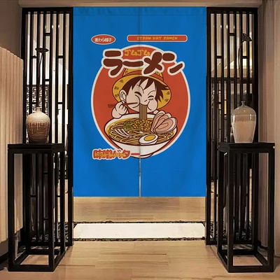 Japanese Style Linen Fabric Curtain Kitchen Bedroom Restaurant Livingroom Hotel Cafe Door Noren
Japanese Style Linen Fabric Curtain Kitchen Bedroom Restaurant Livingroom Hotel Cafe Door Noren