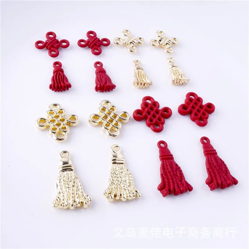 New style 50pcs/lot Spray paint cartoon tassel/knot/bow shape alloy floating locket charms diy jewelry earring accessory
New style 50pcs/lot Spray paint cartoon tassel/knot/bow shape alloy floating locket charms diy jewelry earring accessory