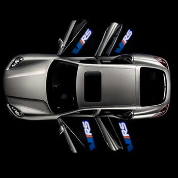 2pcs For Skoda VRS Superb Octavia A2 A3 A7 Skoda VRS Courtesy Light LED Car Door Light Logo Projector Lamp Welcome Light
2pcs For Skoda VRS Superb Octavia A2 A3 A7 Skoda VRS Courtesy Light LED Car Door Light Logo Projector Lamp Welcome Light