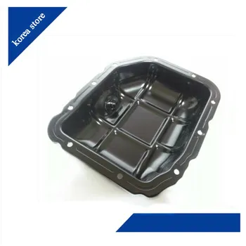 Lower Engine Oil Pan for KIA Sedona Grand Carnival 3.5L 2002-2005 21510-39511
Lower Engine Oil Pan for KIA Sedona Grand Carnival 3.5L 2002-2005 21510-39511