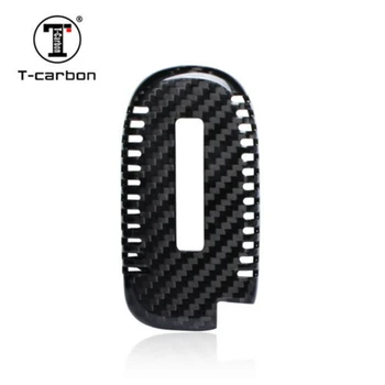 Carbon Fiber Keyless Remote Fob Key Case Cover For Jeep Dodge Cherokee Renegade Direct Replacement Interior Accessories
Carbon Fiber Keyless Remote Fob Key Case Cover For Jeep Dodge Cherokee Renegade Direct Replacement Interior Accessories