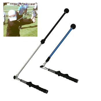 Golf Practice Aids Training Tools Golf Swing Trainer multicolor With Hand Grip Can Correct New Golfer Position Gift 1 pcs
Golf Practice Aids Training Tools Golf Swing Trainer multicolor With Hand Grip Can Correct New Golfer Position Gift 1 pcs